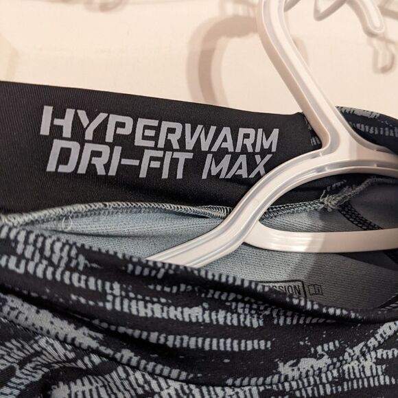 NIKE PRO COMBAT Dri fit max compression size Small @X - Picture 8 of 13